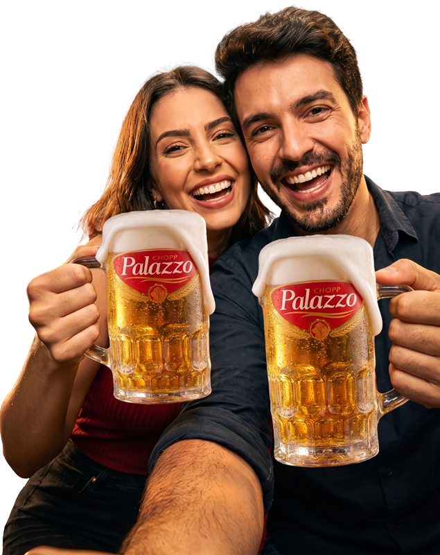 Chopp Palazzo