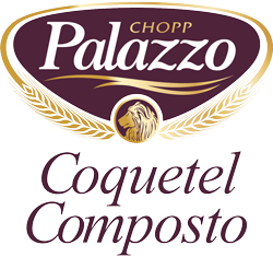 Logo Chopp Composto